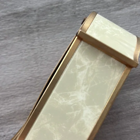 Vintage Linden Alarm Clock - Picture 11 of 14